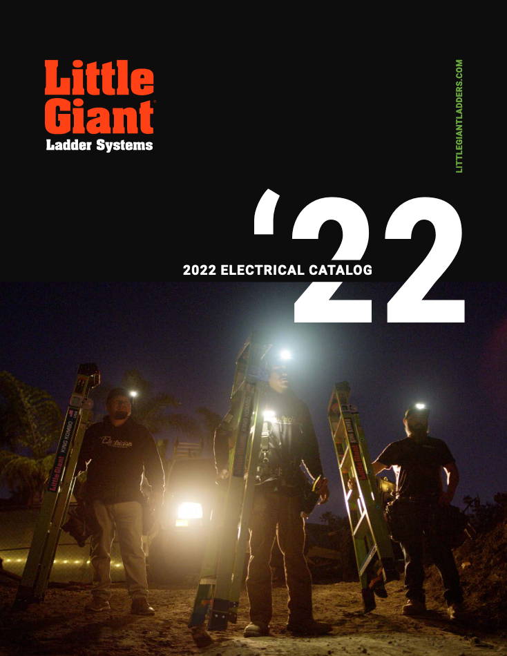 Little Giant Electrical