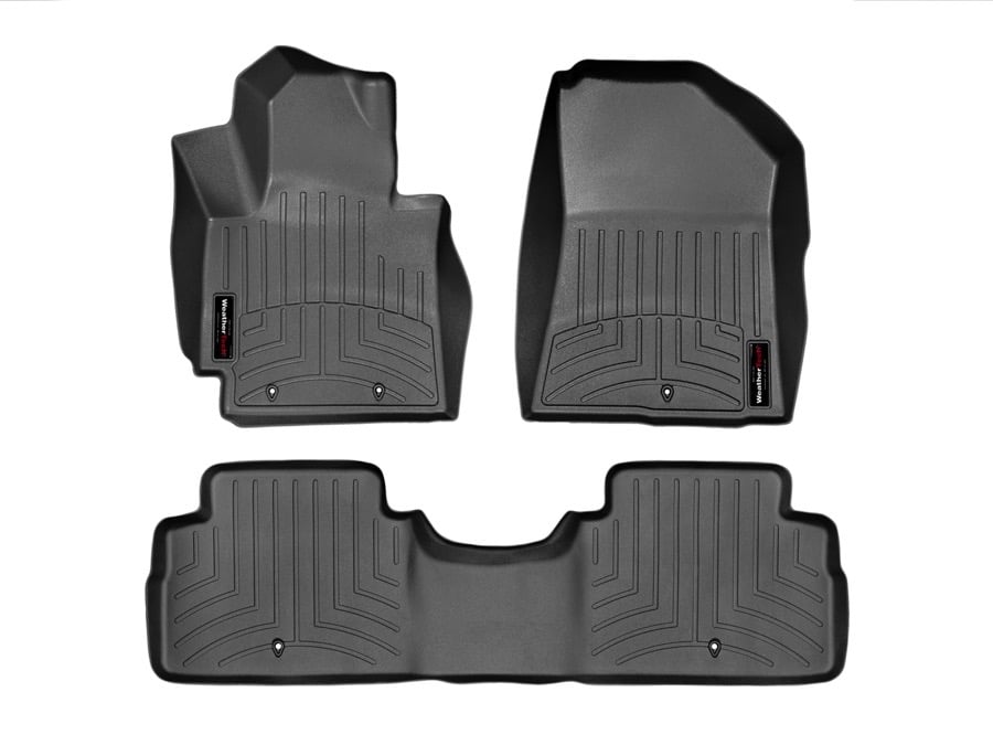 WeatherTech FloorLiners